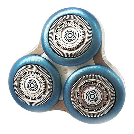 Reservedele Komplet Hoved Udskiftning til Philips SH70 S7000 S7310 S7530