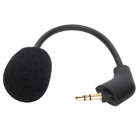 Hyperx Cloud II Hurricane Tomahawk 3.5mm Gaming Mikrofon Støyreduksjon Erstatning