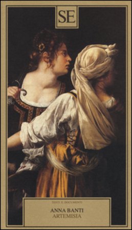 Artemisia Anna Banti