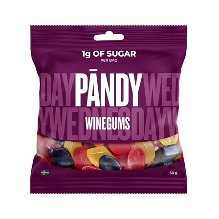 Pandy Pändy Candy 50 g