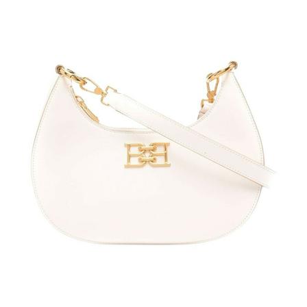 Bally Tas , Wit , Dames , Maat: ONE Size Schoudertassen