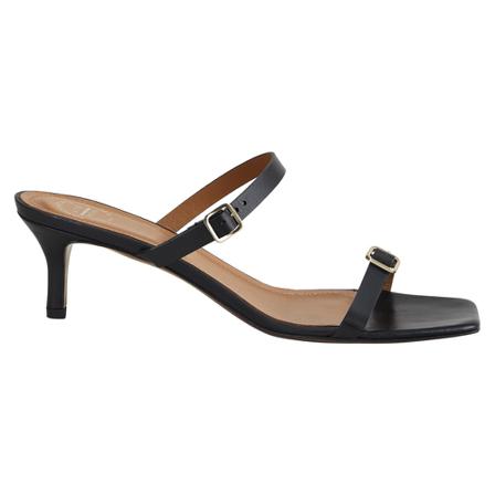 ATP Atelier, Asti empty sandals Zwart, Dames, Maat:37 EU