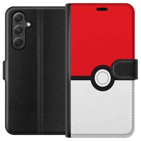 Yhteensopiva Lompakkokotelo Samsung Samsung Galaxy A35