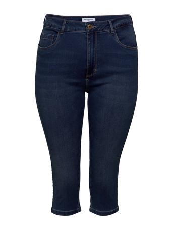 Caraugusta Life Hw Skinny Knickers Mbd Blue ONLY Carmakoma