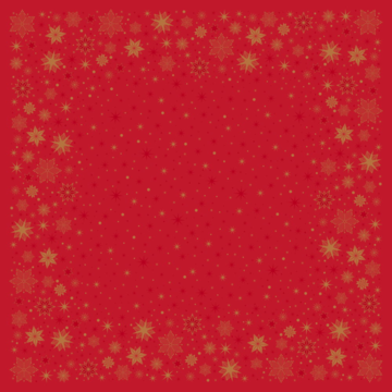 Bio Dunicel Serviett Stargazi