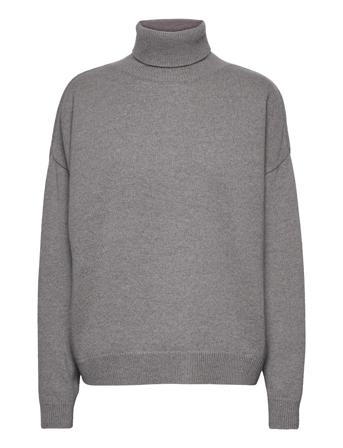 Recy Soft Knit Karla Grey Mads Nørgaard