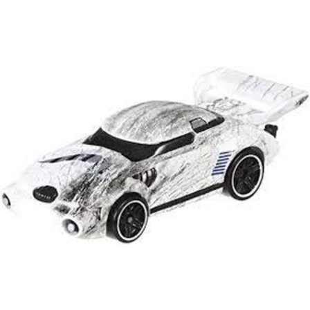 Hot Wheels Cars Bilar Disney Star Wars StormTrooper Dirt rest 10