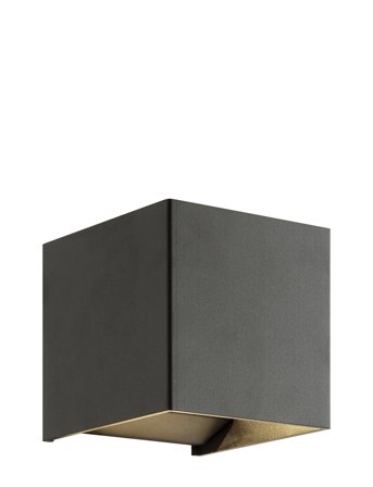 Dyberg Larsen | Venus Væglampe Udendørs | Ø 11 CM