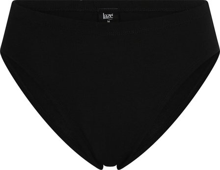 Laze Tai Bambus Trusse 2-pak Sort S, Tøj & Bolig, Dametrusser, Tai Trusser