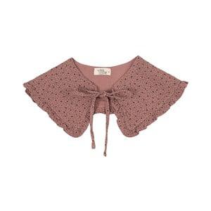 My Little Cozmo Pink Ava Collar - Collars - M - Pink
