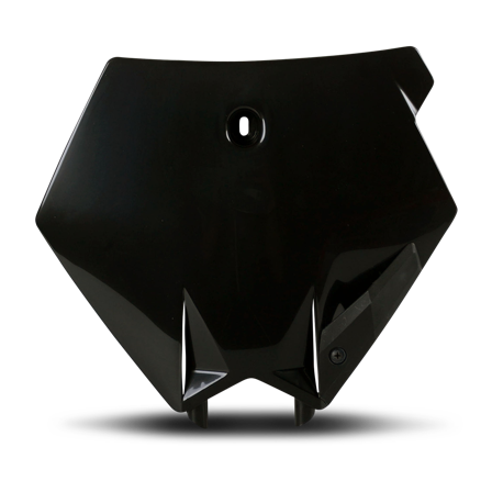 Nummernschild Polisport - KTM 250 SX 2003-2006