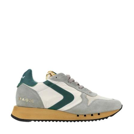 Valsport 1920 Sneakers Grå, Herre, Størrelse: 42 EU