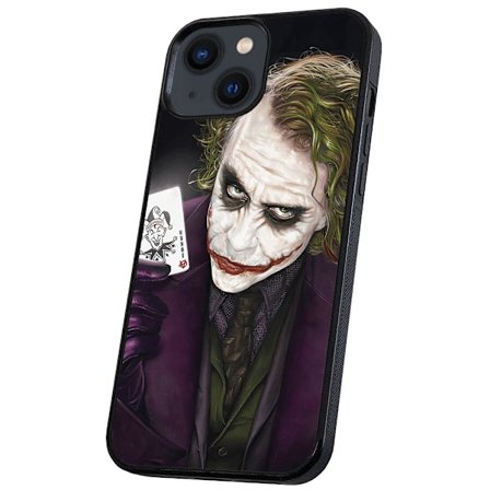 iPhone 14/15 Plus - Kuoret/Suojakuori Joker