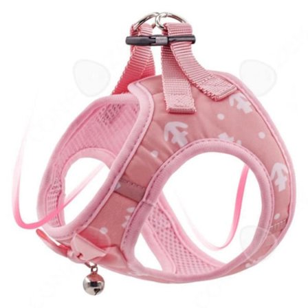 Valjaat - CONFOZEN - XXS - Nylon - 27-30 cm - Pienille koirille ja kissoille