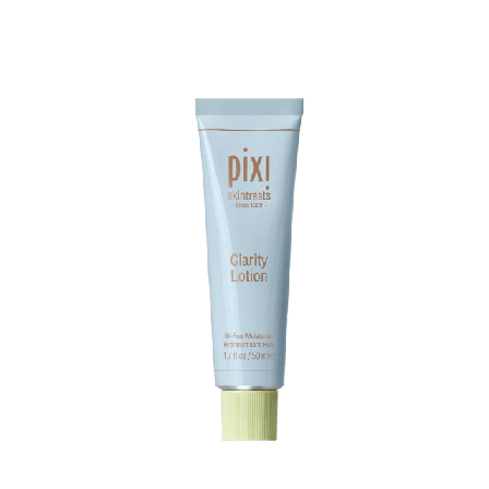 Pixi Clarity Lotion, 50 ml Dagcreme Unisex