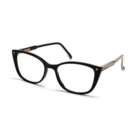 JÄMTÖ - Briller - Svart