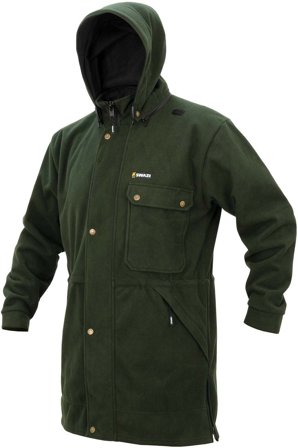 Swazi Windriver Jacket Olive