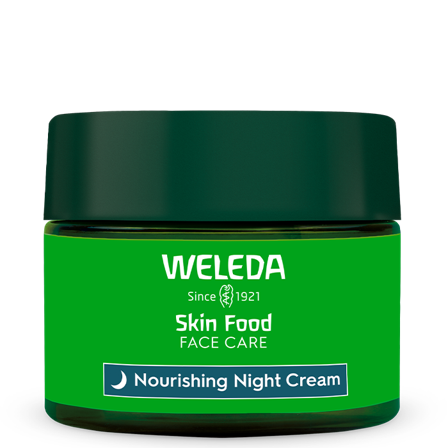 Weleda Skin Food Nattkräm 40 ml