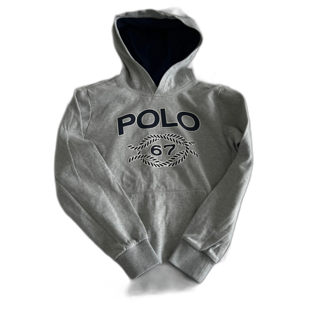 Ralph lauren 67 hoodie