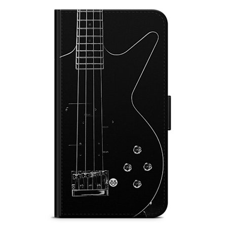 Bjornberry Google Pixel 7 Pro Fodral - Gitarr