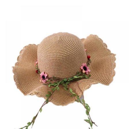 Solhatt, Snygg solhatt för kvinnor Upplev komforten hos Unmat Ched med vår lätta solhatt, perfekt för alla utomhusaktiviteter (khaki)