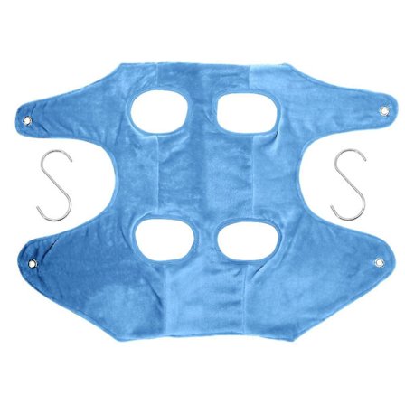 Husdjursvård Hängmatta Bekväm för Hund Katt