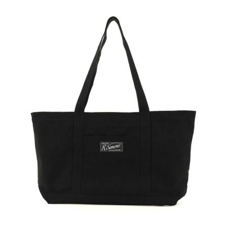 Raf Simons Tas , Zwart , Heren , Maat: ONE Size Tassen