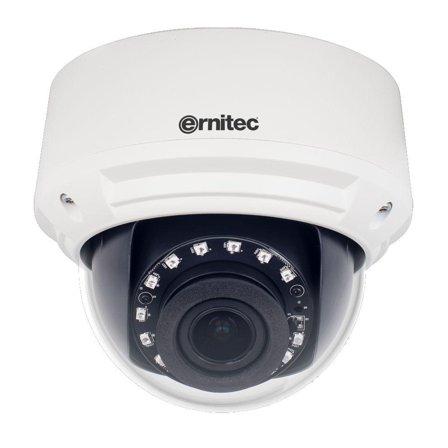 ERNITEC Mercury 7 Analogue VR Dome