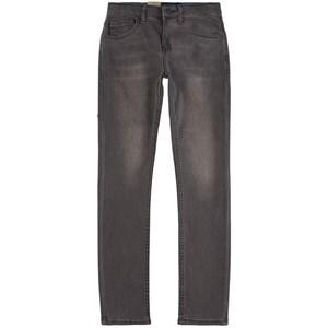 Levi's Dark grey 512 Slim Taper Fit Jeans 14 Years - Bottoms - 14 years - Blue - Junge