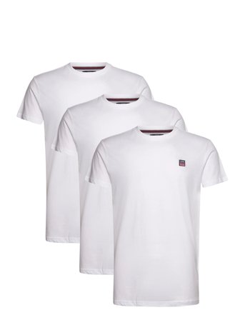 VINSON | Vin 3 Pack T-Shirt Massimo Men | L