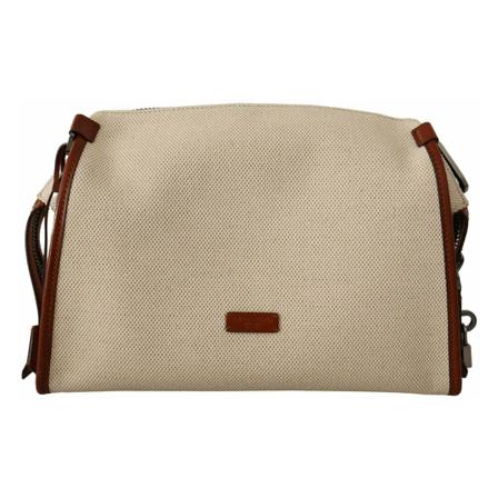 Dolce & Gabbana - Axelväskor - Beige - Herr - Storlek: One Size, Herr, Storlek: ONE SIZE