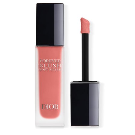 DIOR Dior Forever Blush Soft Filter Whipped Liquid Blush 01 Petal, Makeup, Ansigt, Blush