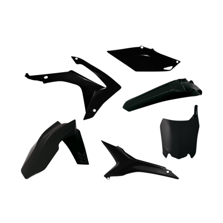 Kit Plastique Rtech - Honda CRF 250R 2014-2017