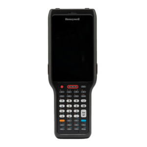 Honeywell CK62: 5G WI-FI 6E NANO ESIM 4IN 38-KEY NUM F-KEY 8GB/128GB SR TERM