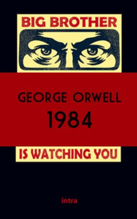 1984 George Orwell