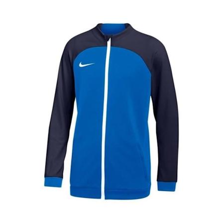 NIKE Drifit Academy Pro Track Sweatshirts Svart, Blå Svart XL