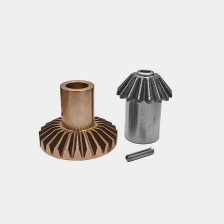 Seldén Bevel gear replacement kit for backstay tensioner (320-007-01)