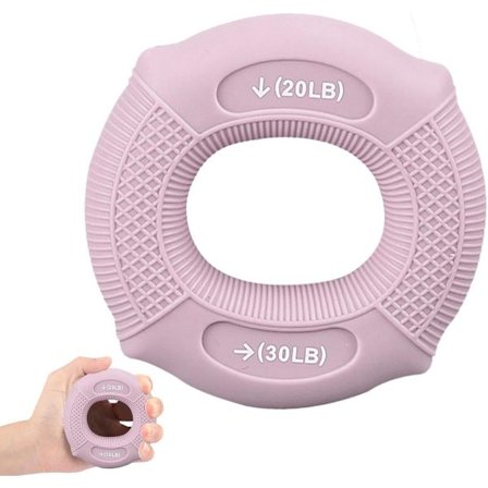 Håndtrenere, Grip Strength Trainer, Håndøvelse for muskelstyrking