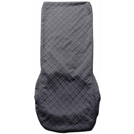 1 stk. serie stræk gitter spisebordsstolbetræk aftagelige vaskbare spisebordsstolbetræk til hotel spisestue cafe