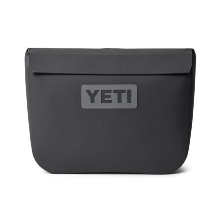 Yeti Sidekick Dry 6L Gear Case Charcoal