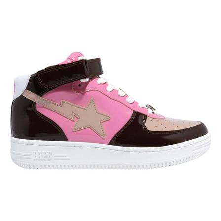 Nike Sneakers Pink, Herre, Størrelse: 44 EU