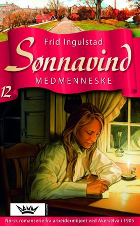 Medmenneske - Bok av Frid Ingulstad - Pocket