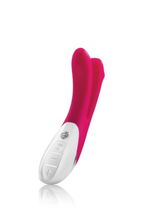 Mystim: Bon Aparte - Oppladningsbar - Sexleker Vuxen: Vibrator, dildo & massajestaver