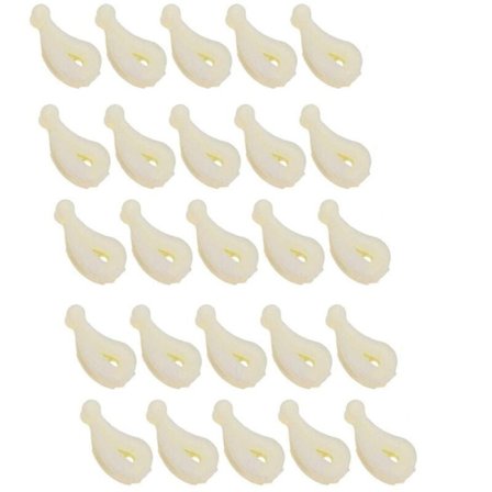 80040 Ersättnings tvättmaskin omrörare kit för ERD48, ERD36LP, ERD36NG, ERD48LP, ERD48NG tvättmaskin (20-pack)