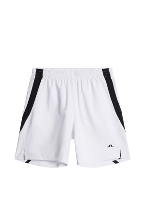 J.Lindeberg - Tony Shorts - Tennis - White - Men - M