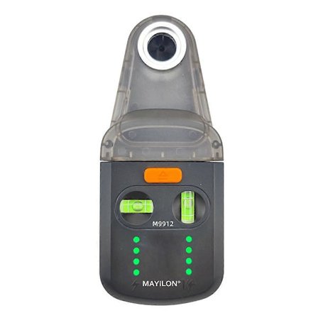 3-i-1 Elektrisk Borrdamm Samlare Exakt