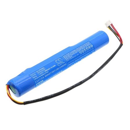 Batteri for projektor for LG PH550