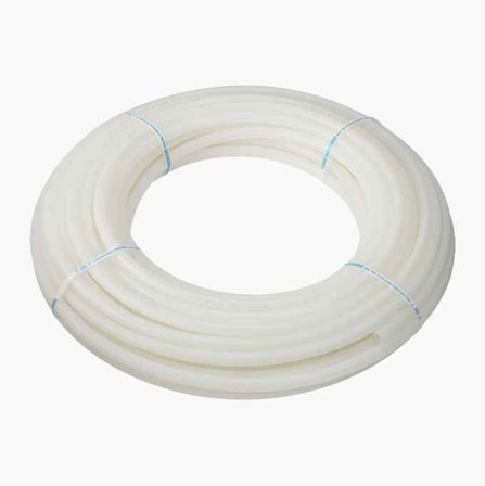 Biltema - PEX-rør 22 x 3 mm x 50 m