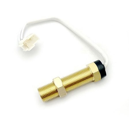 2-leder kobber omdrejningstæller sender sensor tachometer sensor bil lastbil motor