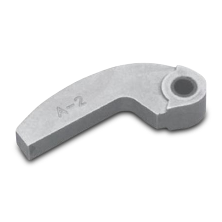 COMET Kamarm A-2 - Arctic Cat Powder Special 500 EFI 1999-2000